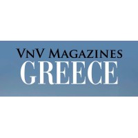 VnV Magazines Logo