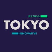 Tokyo Innovative Logo