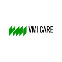 VMI Care Logo