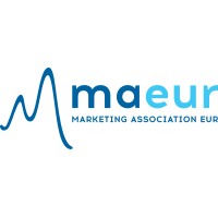 MAEUR - Marketing Association EUR Logo
