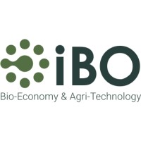 Institute for Bio-economy and Agri-technology Logo