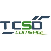 TCSD Logo