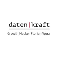 daten|kraft Logo