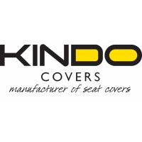 KINDO Covers Logo