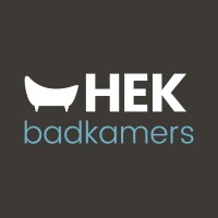 Hek Badkamers Logo