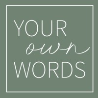 YourownWords Logo