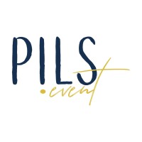 PILS EVENT Logo