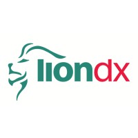 LionDx srl Logo