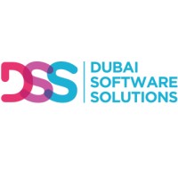 Dubai Software Solutions AB Logo
