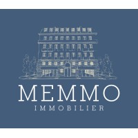 MEMMO Immobilier Logo