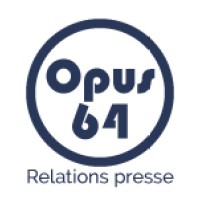 Opus 64 Logo