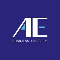 AE Business Advisors Logo