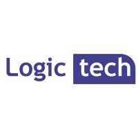 Logictech Solutions Logo