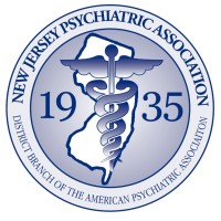 New Jersey Psychiatric Association Logo