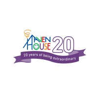 Haven House Childrens Hospice Logo