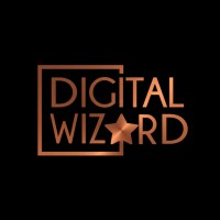 Digital Wizard Logo