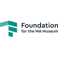 Foundation for the WA Museum Logo