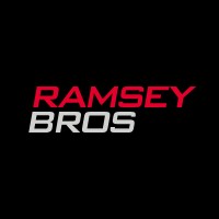 Ramsey Bros Logo