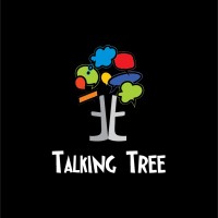 Talking Tree Logo