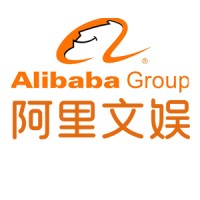 Alibaba Digital Media & Entertainment Group Logo