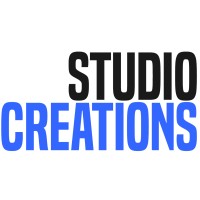 Studio Creations (Australia) Logo