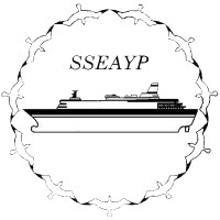 Ship of the Southeast Asian and Japanese Youth Program - SSEAYP Logo