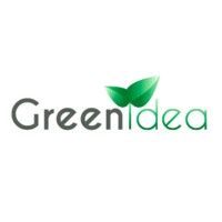 Green Idea Pty Ltd Logo