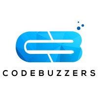 CodeBuzzers Technologies Logo