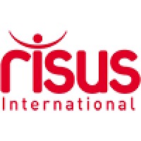 RİSUS INTERNATIONAL Logo