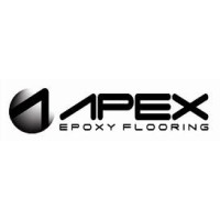 Apex Epoxy Flooring Logo