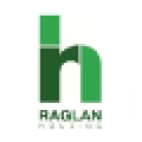 Raglan Housing Logo