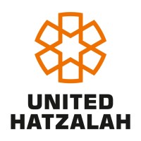 United Hatzalah of Israel Logo