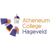 College Hageveld Logo