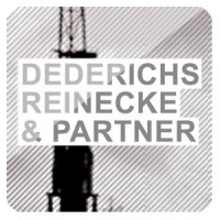 DEDERICHS REINECKE & PARTNER PR Agency Logo