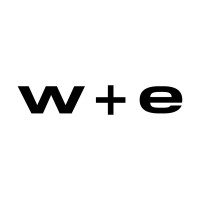 Wester+Elsner arkitekter Logo