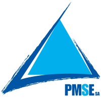 PMSE SA - Prévention et Maintien de la Santé & Sécurité en Entreprise Logo