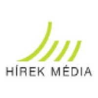Hírek Media Kft. Logo