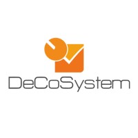 DeCoSystem s.r.l. Logo