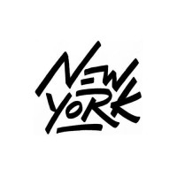 New York City Logo