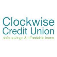 Clockwise Credit Union Logo