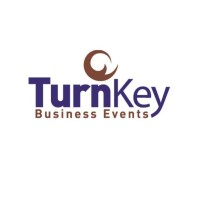 Turn Key Business Events bv Logo