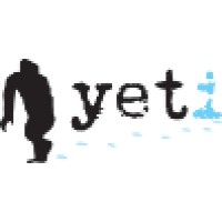 Yeti International Logo