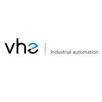 VHE Industrial automation B.V. Logo