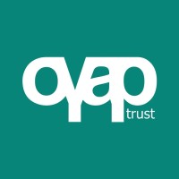 OYAP Trust Logo