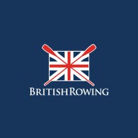 British Rowing Logo