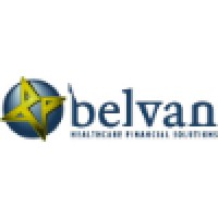 Belvan Healthcare Financial Planning Logo