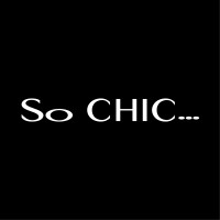 So CHIC... Logo