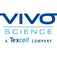 vivo Science GmbH Logo