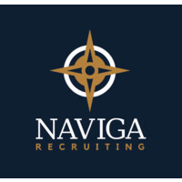 Naviga Recruiting & Executive Search Logo