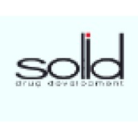 Solid Drug Development Logo